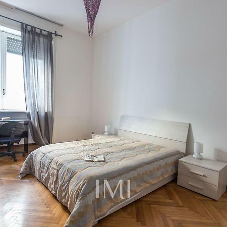 Porta Vittoria Center Apartment ミラノ エクステリア 写真