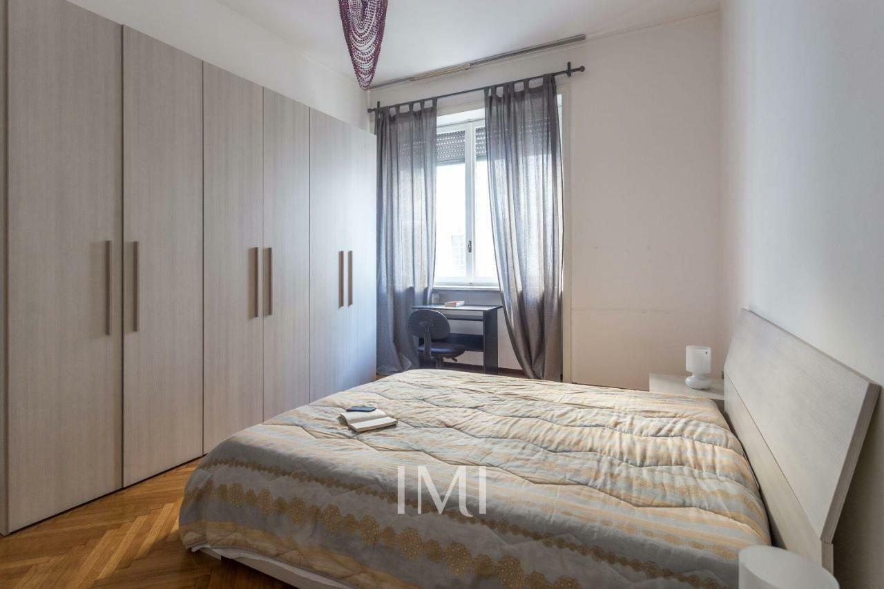 Porta Vittoria Center Apartment ミラノ エクステリア 写真