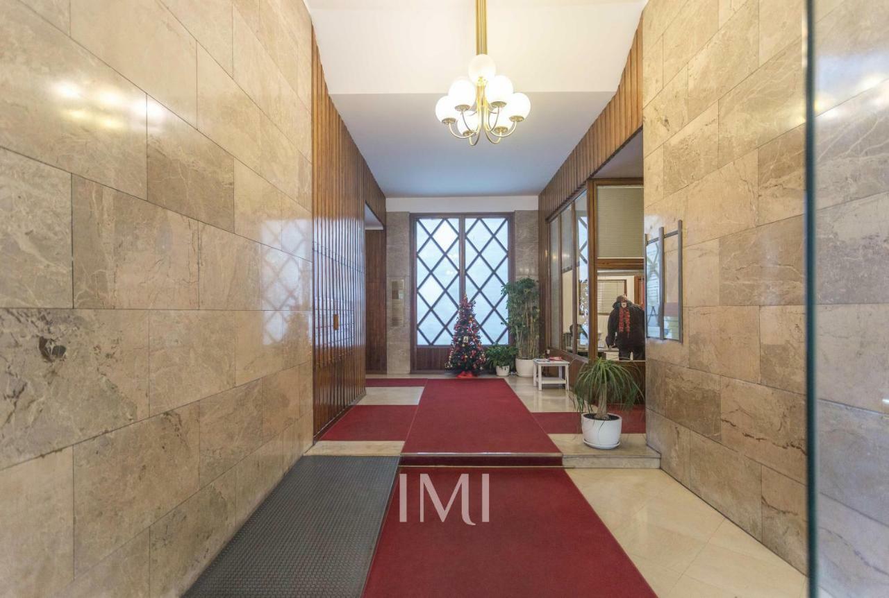 Porta Vittoria Center Apartment ミラノ エクステリア 写真