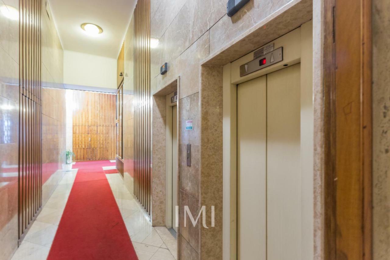 Porta Vittoria Center Apartment ミラノ エクステリア 写真
