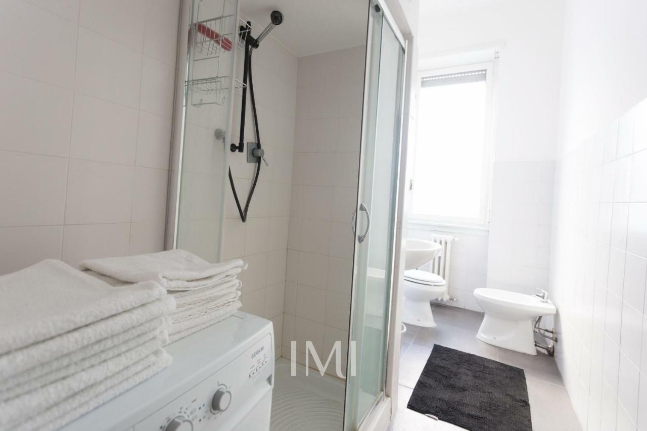Porta Vittoria Center Apartment ミラノ エクステリア 写真