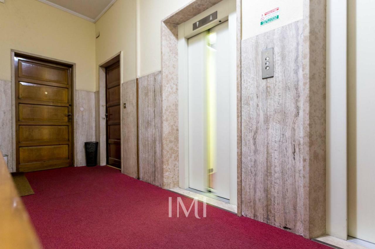 Porta Vittoria Center Apartment ミラノ エクステリア 写真