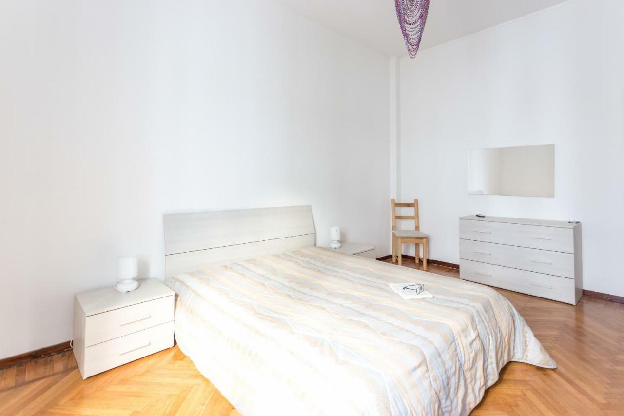 Porta Vittoria Center Apartment ミラノ エクステリア 写真