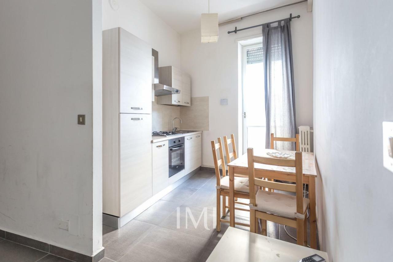 Porta Vittoria Center Apartment ミラノ エクステリア 写真