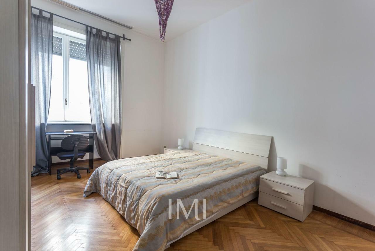 Porta Vittoria Center Apartment ミラノ エクステリア 写真