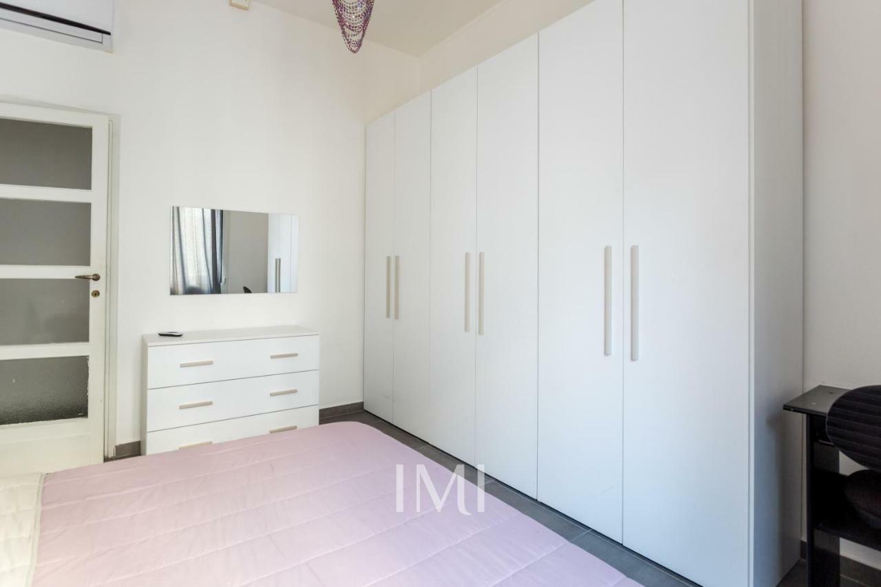 Porta Vittoria Center Apartment ミラノ エクステリア 写真