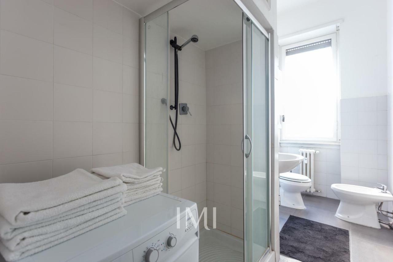 Porta Vittoria Center Apartment ミラノ エクステリア 写真