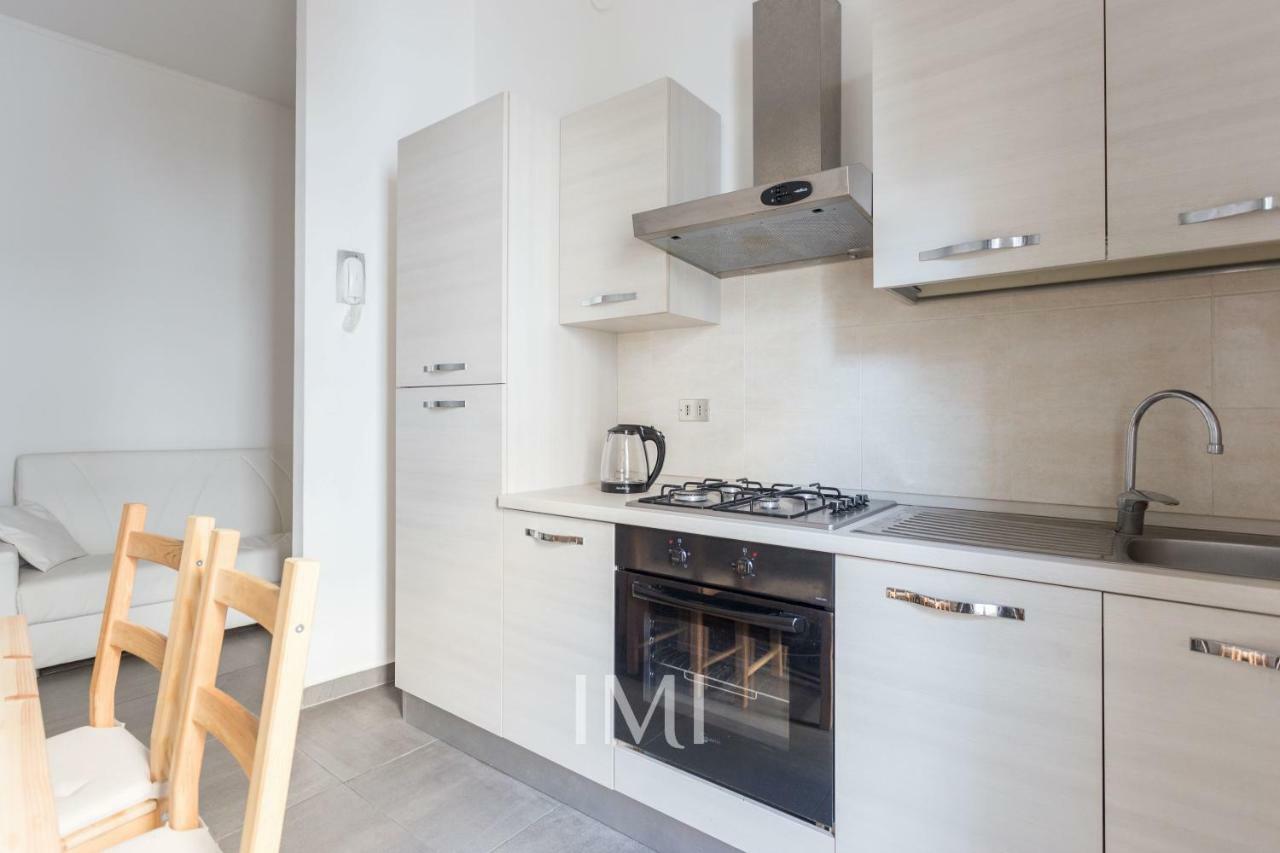 Porta Vittoria Center Apartment ミラノ エクステリア 写真