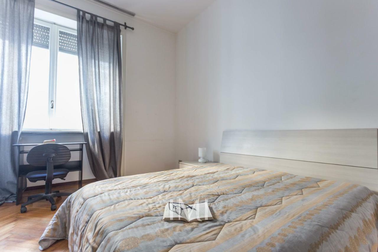 Porta Vittoria Center Apartment ミラノ エクステリア 写真